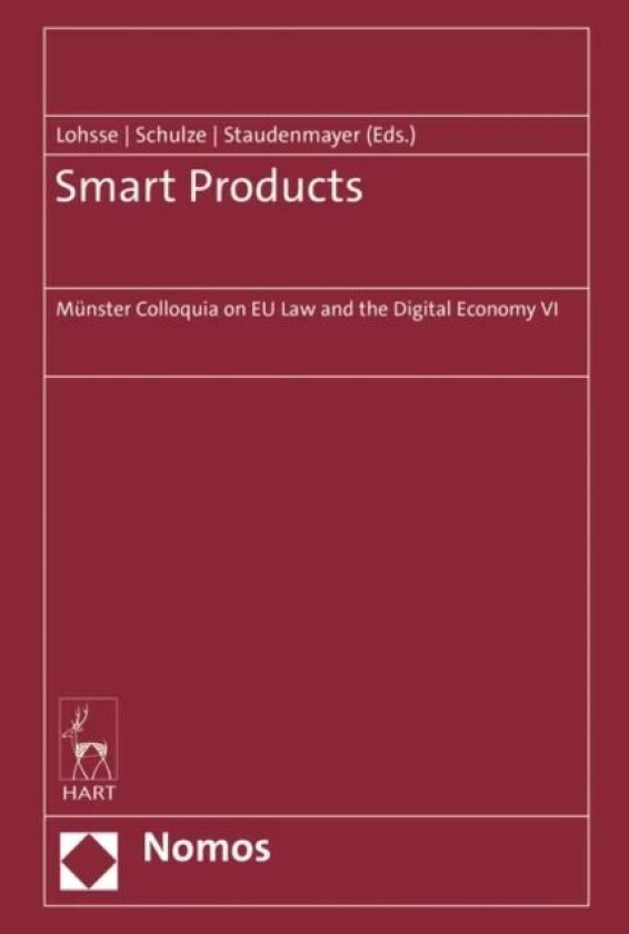 Smart Products