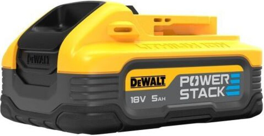 Dewalt DCBP518-XJ Batteri 5,0 Ah