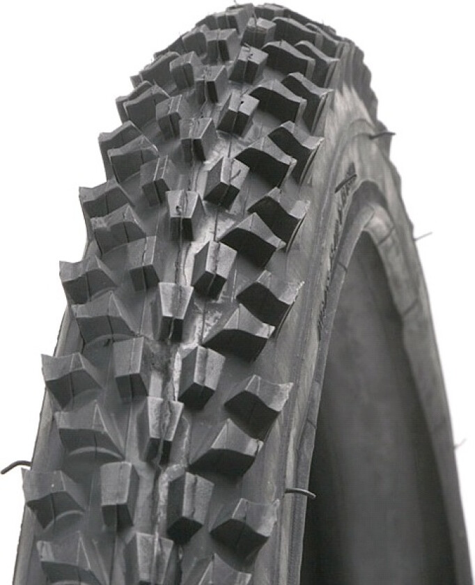 Sykkeldekk 26x2.10 HF-888 Duro