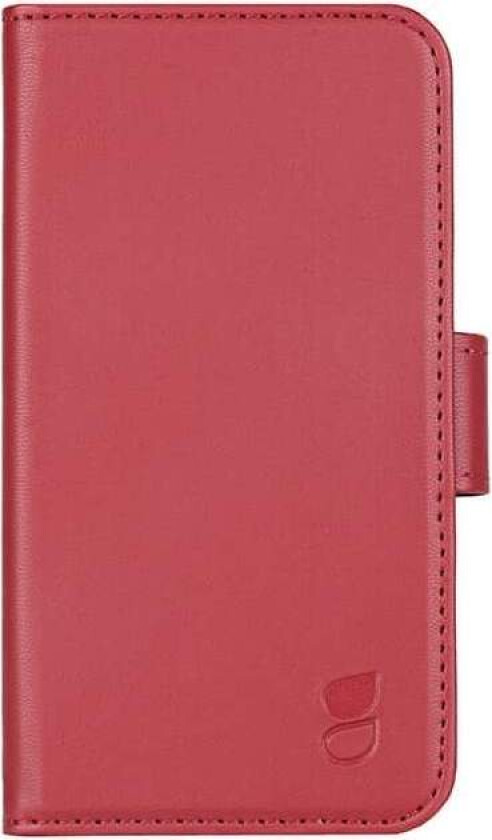 GEAR Mobildeksel Red Limited Edition iPhone 12 Mini