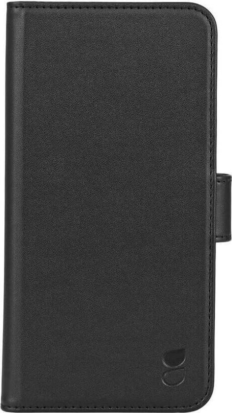 GEAR Mobilveske Svart iPhone 11 Pro Max 2-i-1 magnetisk deksel