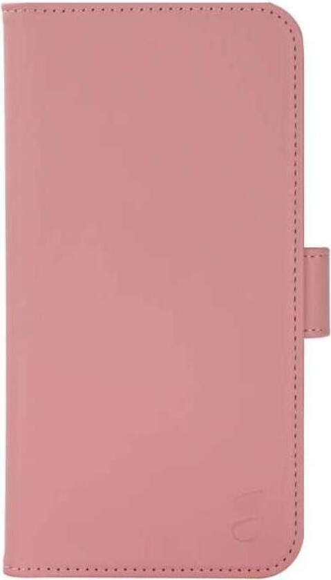 GEAR Mobildeksel Rosa iPhone 11 Pro Max