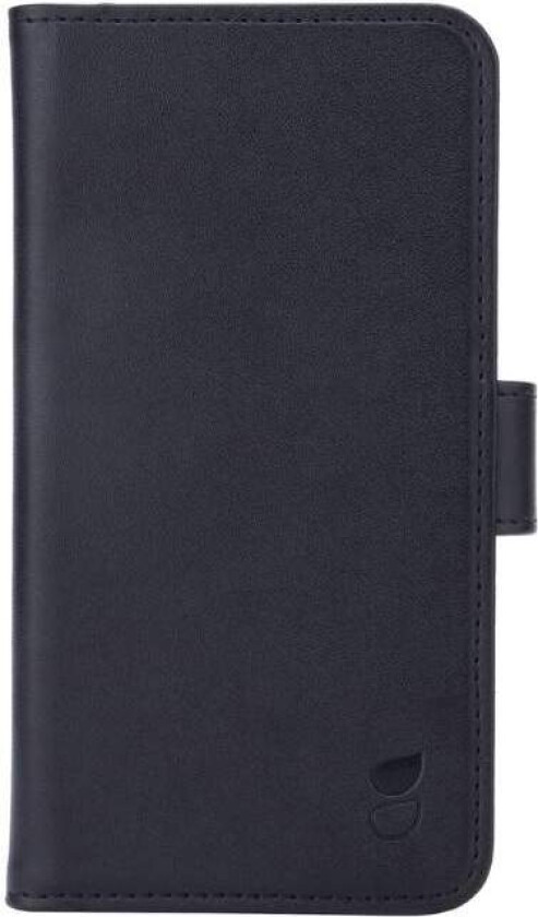 GEAR Mobildeksel Svart iPhone 11 2in1 Magnetisk deksel