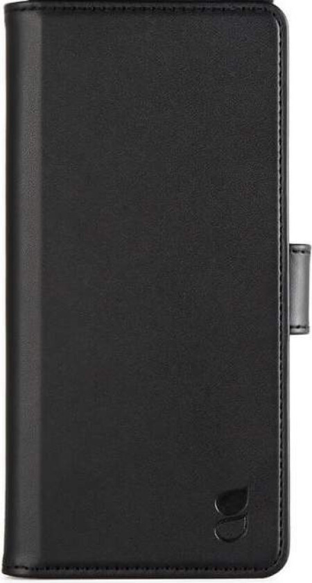 GEAR Mobiltelefonveske Svart Samsung Xcover Pro