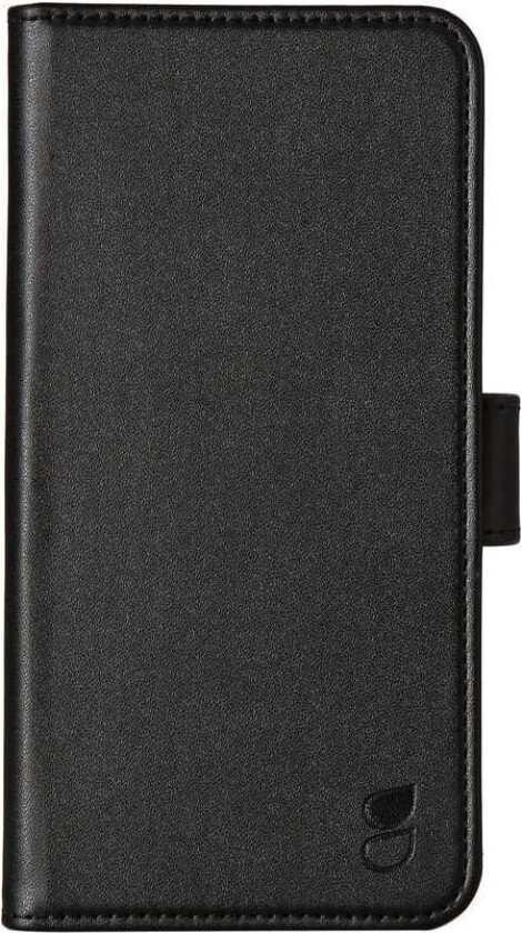 GEAR Mobildeksel Svart iPhone 11 Pro Max