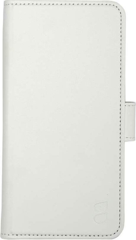 GEAR Mobildeksel Hvit iPhone 11 Pro Max