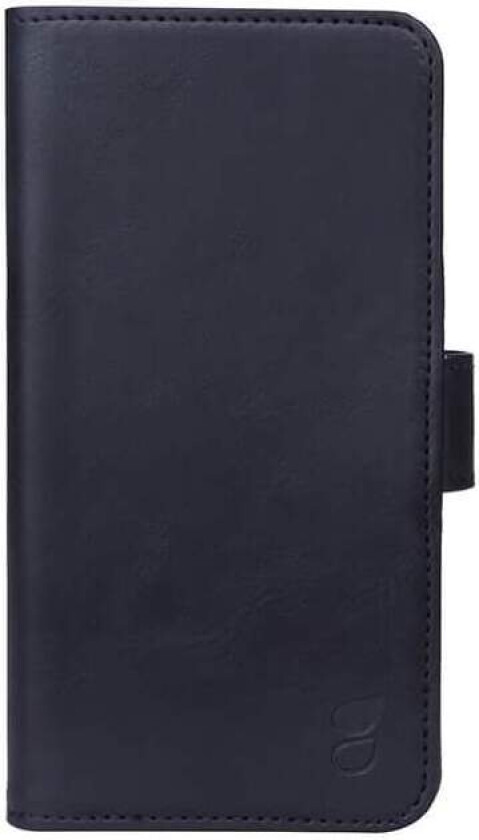 GEAR mobildeksel Svart iPhone 11