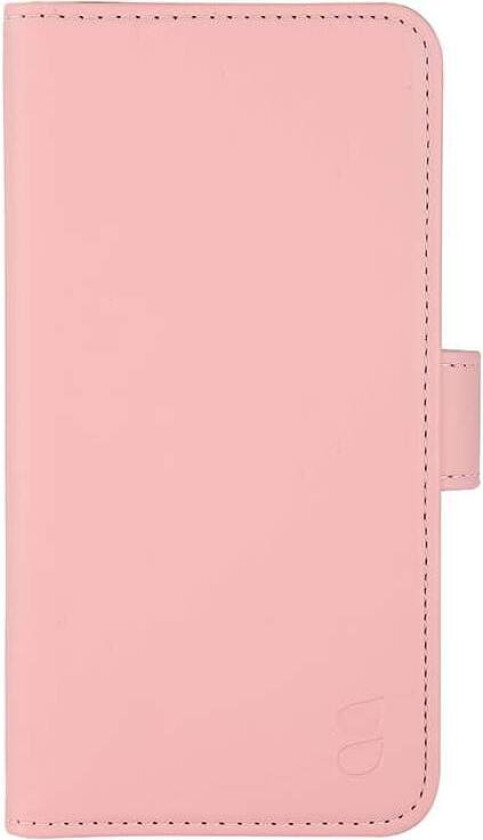 GEAR mobildeksel Rosa iPhone 11