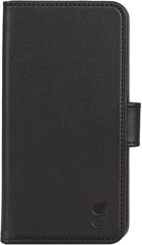 GEAR Mobildeksel Svart iPhone 11 Pro