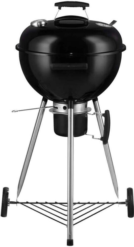 MUSTANG Kullgrill Gourmet 47