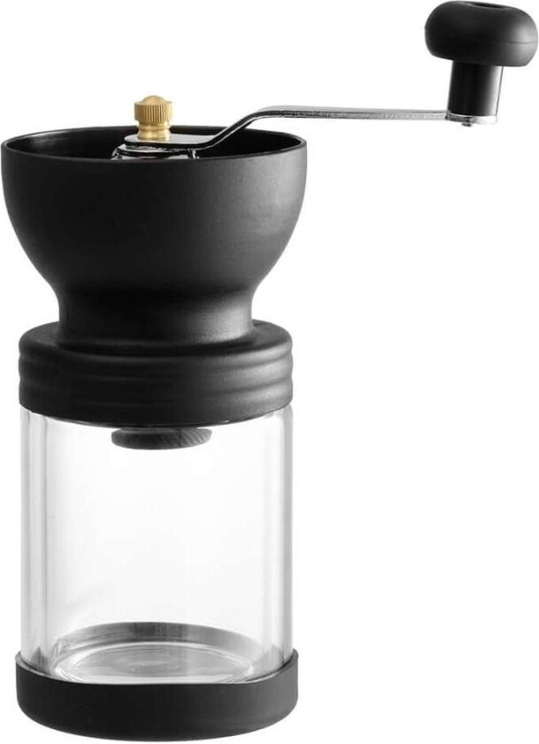 MAKU kaffekvern svart