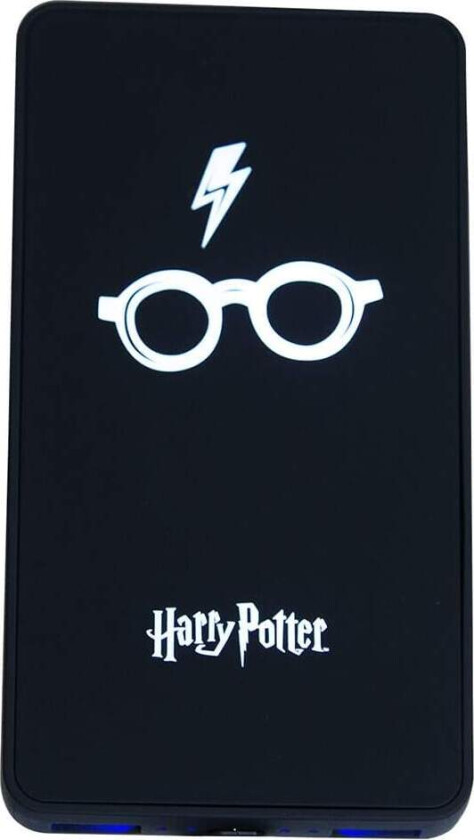 HARRY POTTER Power Bank 6000 mAh