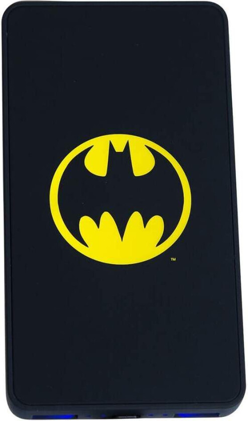 BATMAN Power Bank 6000 mAh