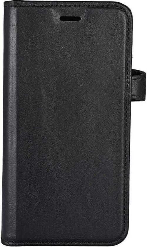 BUFFALO Mobildeksel Svart iPhone 6/7/8/SE