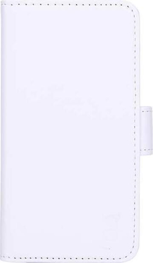 GEAR Mobildeksel Hvit iPhone 6/7/8/SE
