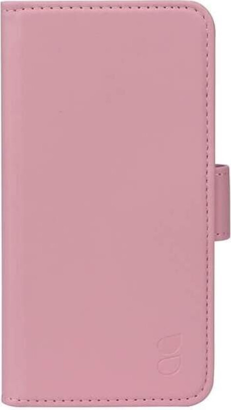 GEAR Mobildeksel Rosa iPhone 6/7/8/SE