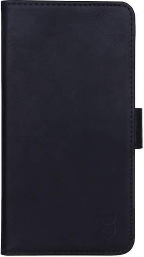 GEAR Mobildeksel Svart iPhone 6/7/8 Plus