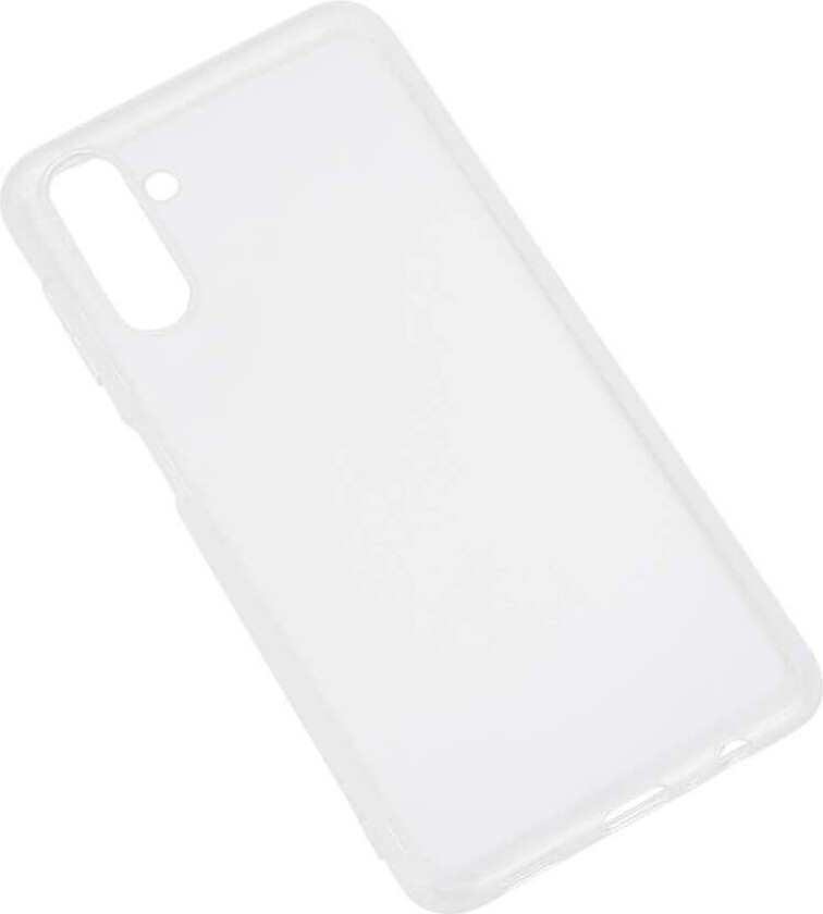 GEAR Bakdeksel Gjennomsiktig TPU Samsung A13 5G / A04s