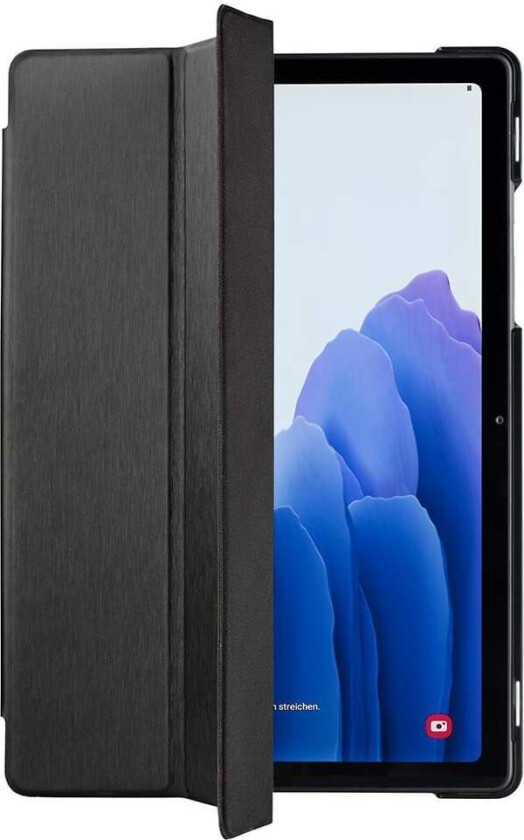 HAMA Nettbrettdeksel Samsung Galaxy Tab A7 10.4 Sort