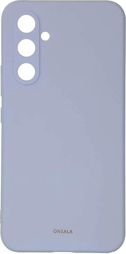 ONSALA Bakside Sil Touch Samsung A55 5G Summer Sky