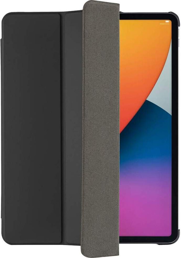 HAMA nettbrettdeksel iPad Pro 12,9" (2020/2021/2022) Svart