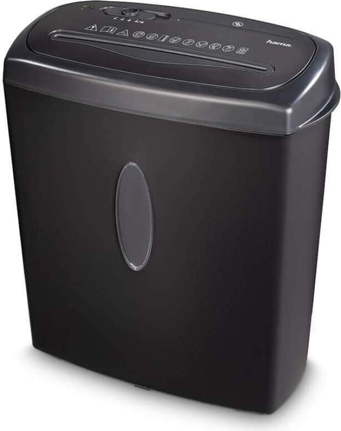 HAMA Document Shredder Home X10CD