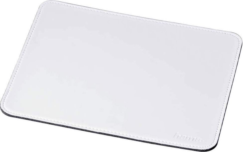 HAMA Appleline Musematte Hvit
