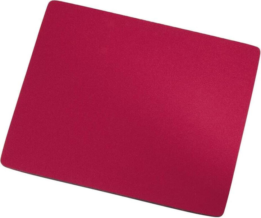HAMA Musematte Rød
