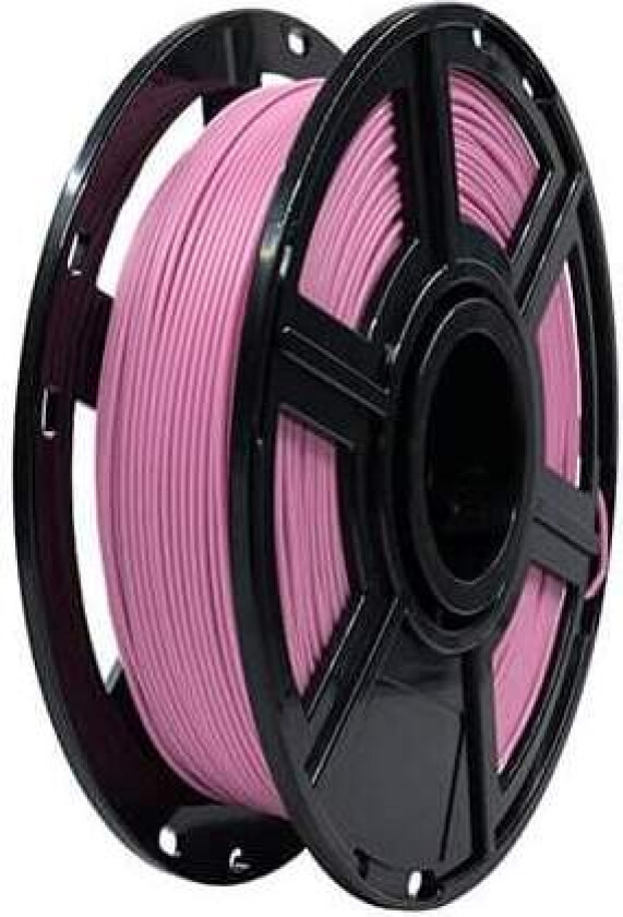 FLASHFORGE PLA PRO 500g Rosa 3D-utskriftsfilament