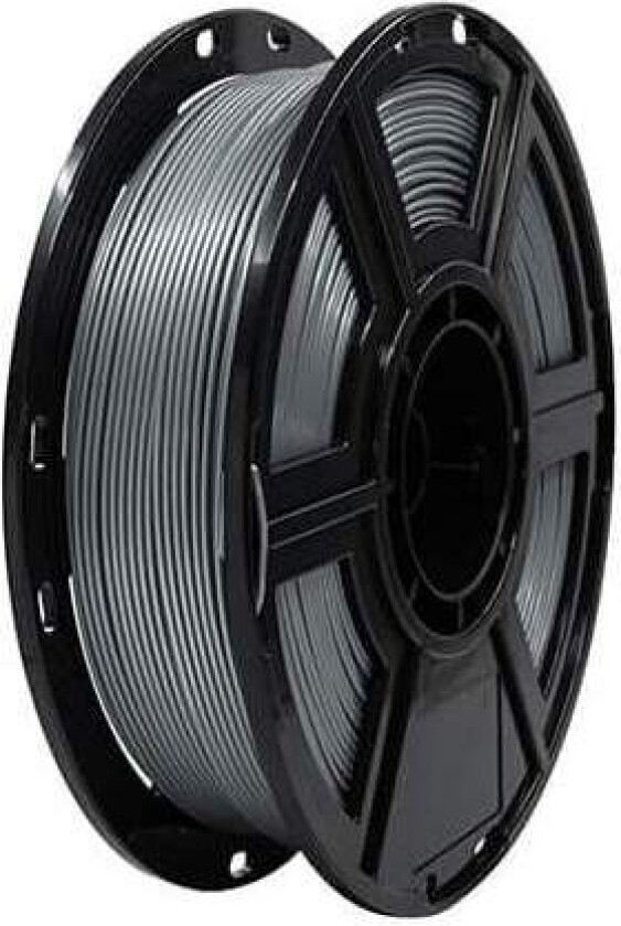 FLASHFORGE PLA PRO 1000g Grå 3D-utskriftsfilament
