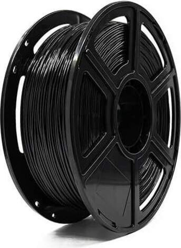 FLASHFORGE PETG PRO 500g svart 3D-utskriftsfilament
