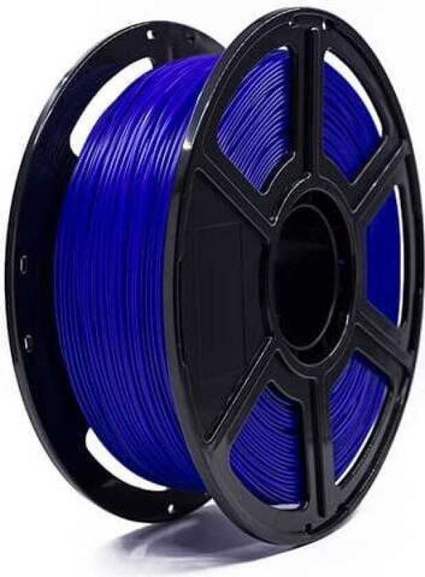 FLASHFORGE PETG PRO 500g Blå 3D-utskriftsfilament