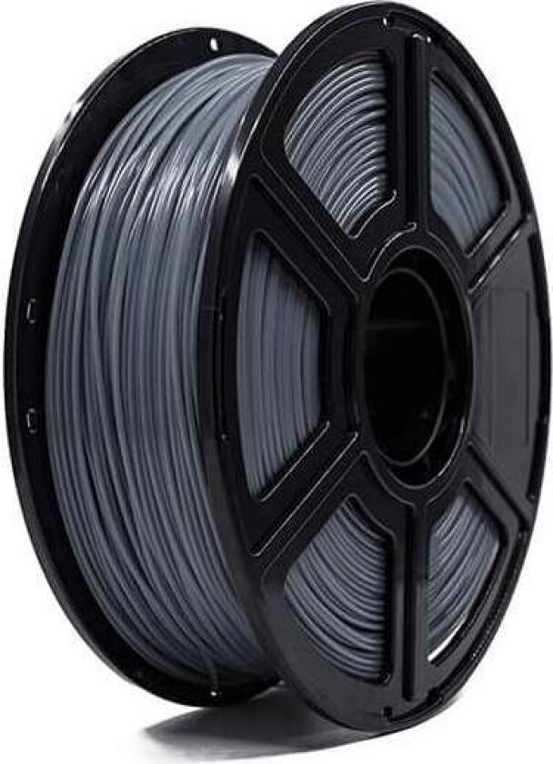 FLASHFORGE PETG PRO 500g Grå 3D-utskriftsfilament