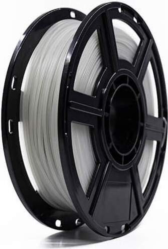 FLASHFORGE PLA Lysende 1000g lilla 3D-utskriftsfilament