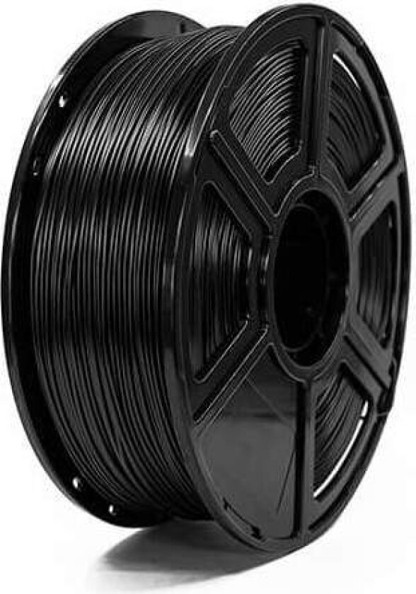 FLASHFORGE ASA 1000g Sort 3D Printing Filament
