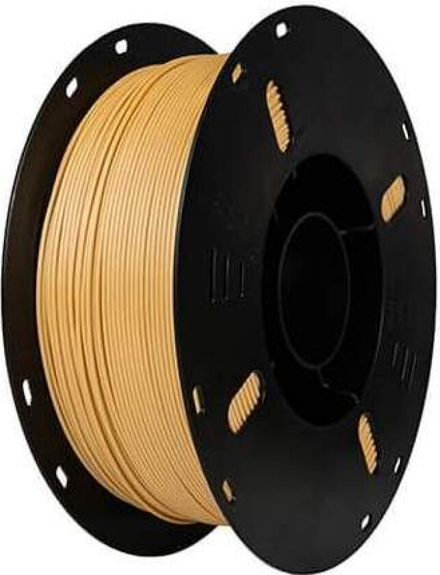 FLASHFORGE PLA Matt 500g Beige 3D Printing Filament