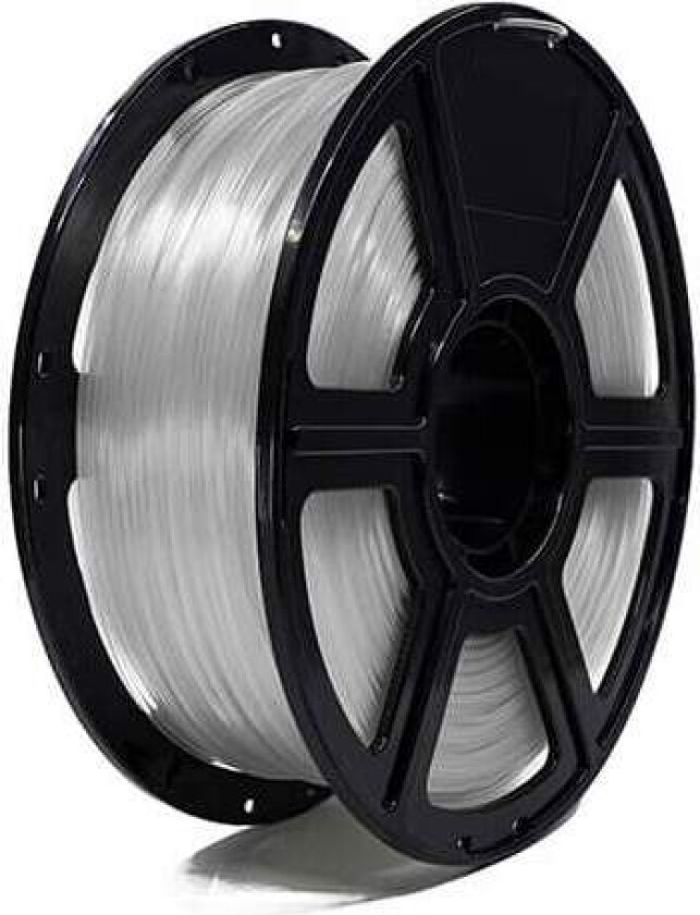 FLASHFORGE PC 1000g Naturlig 3D-utskriftsfilament
