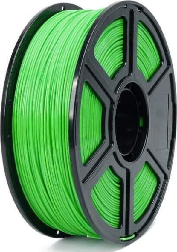 FLASHFORGE ASA 1000g Grønn 3D Printing Filament