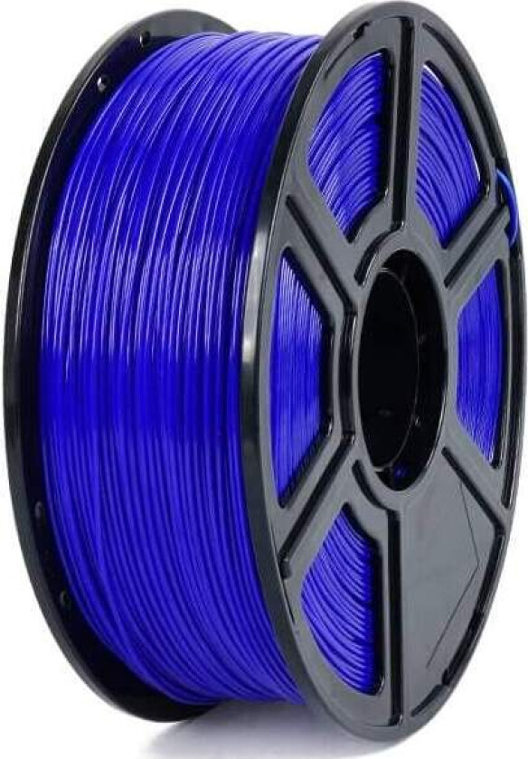 FLASHFORGE ASA 1000g Blå 3D Printing Filament