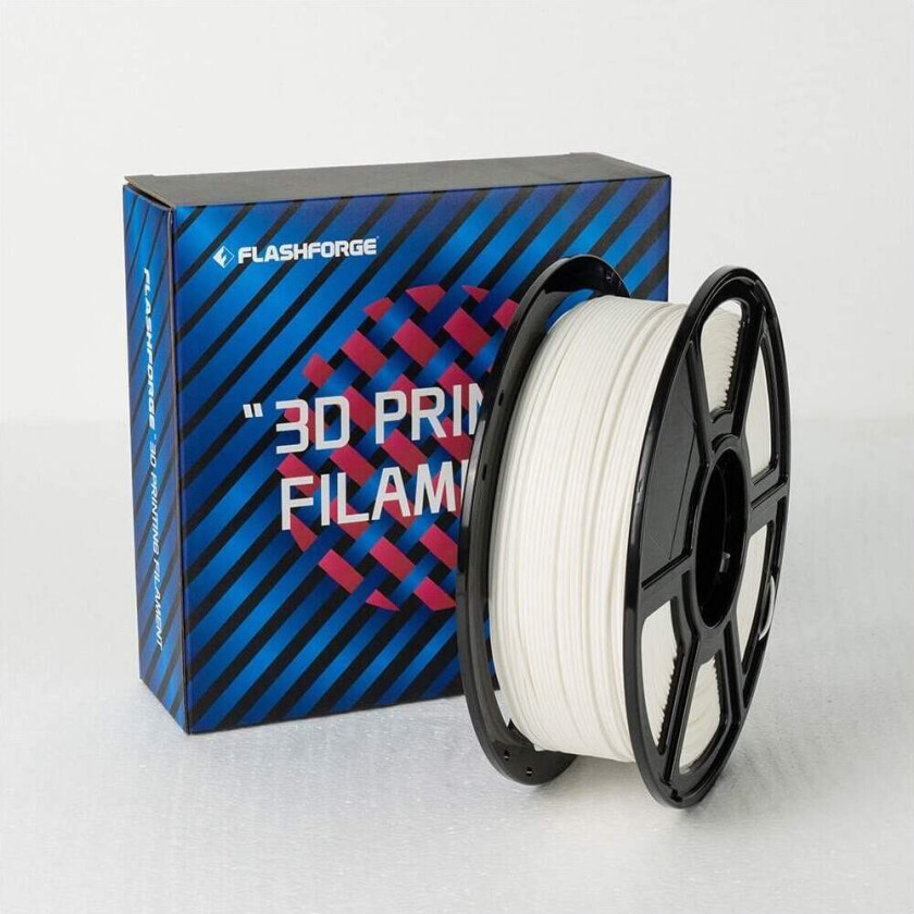 FLASHFORGE PLA PRO 1000g Naturlig 3D-utskriftsfilament