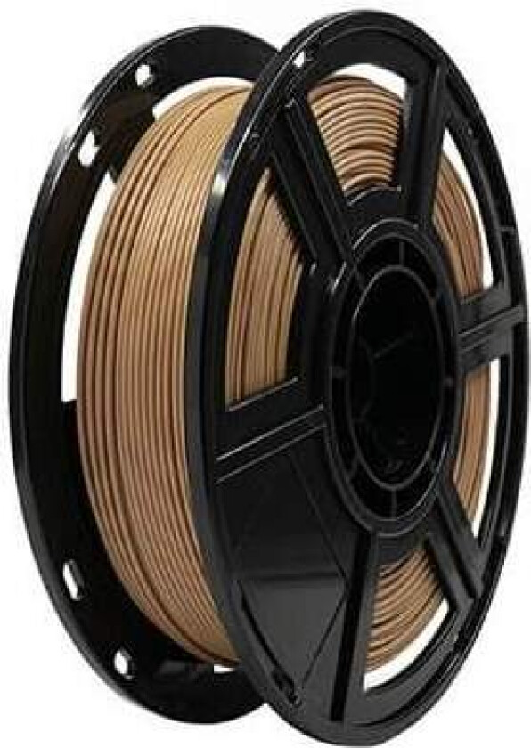 FLASHFORGE PLA Matt 500g Sand 3D Printing Filament