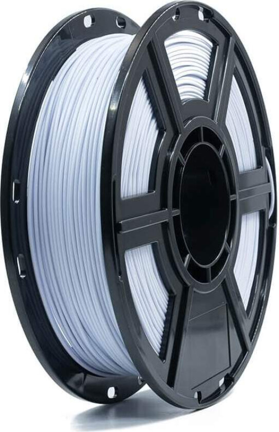 FLASHFORGE PLA Matt 500g Skiferblå 3D-utskriftsfilament