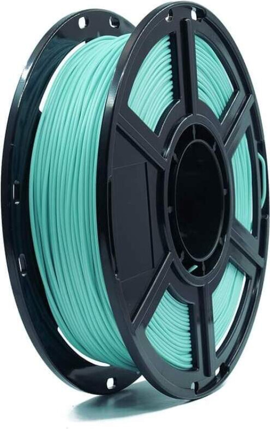 FLASHFORGE PLA Matt 500g Medium Turquiose 3D Printing Filament