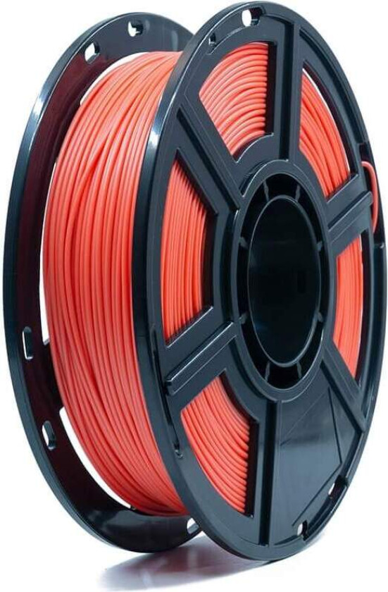 FLASHFORGE PLA Matt 500g Light Coral 3D Printing Filament
