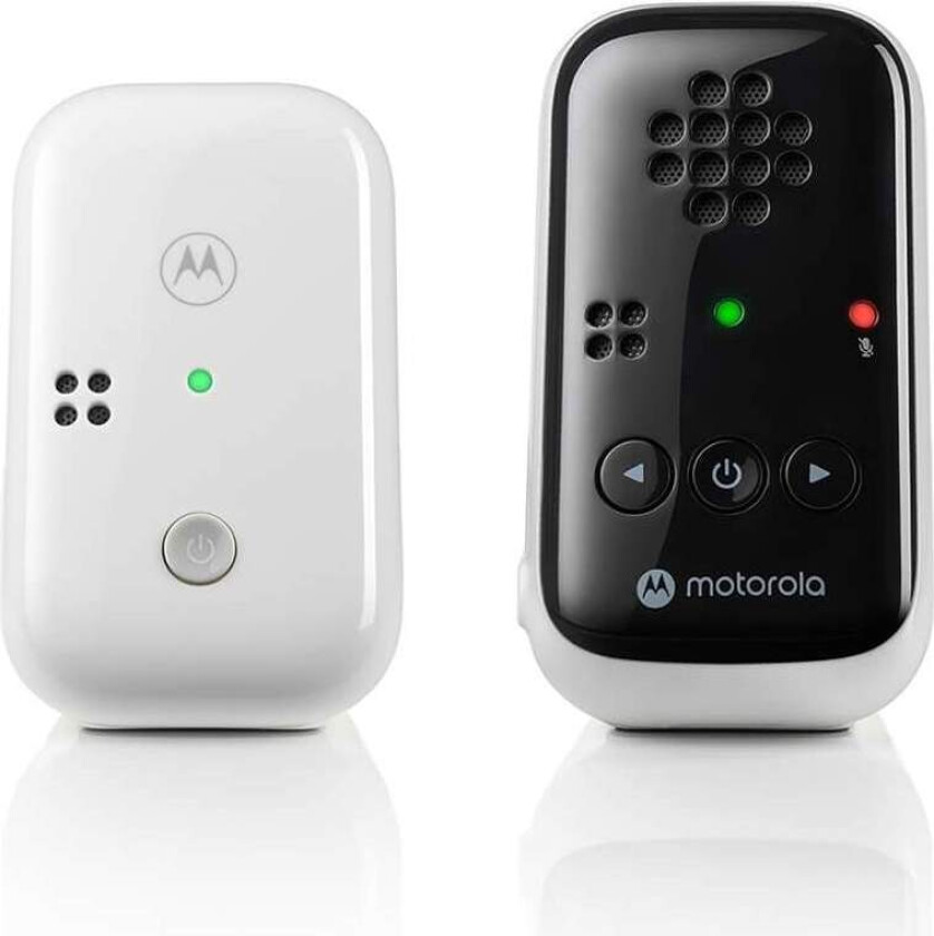MOTOROLA Baby Monitor PIP10 Audio