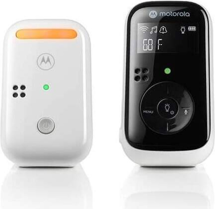 MOTOROLA Baby Monitor PIP11 Audio