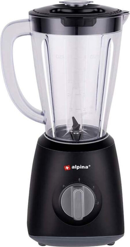 ALPINA Blender Sort 1,5L