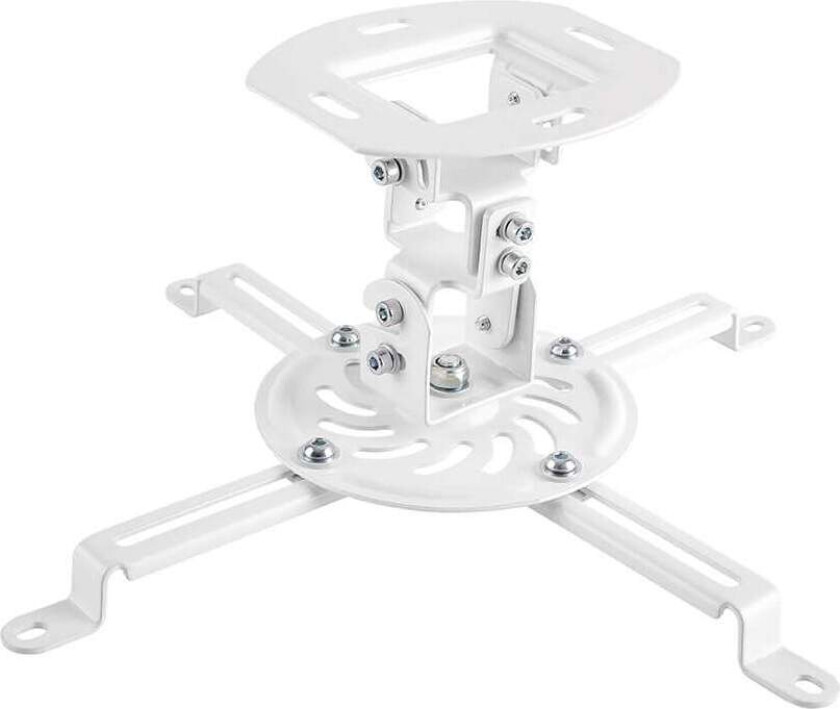 HAMA projektor takfeste Universal White