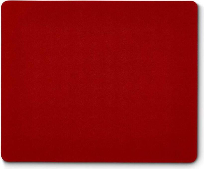 HAMA Musematte Easy Red