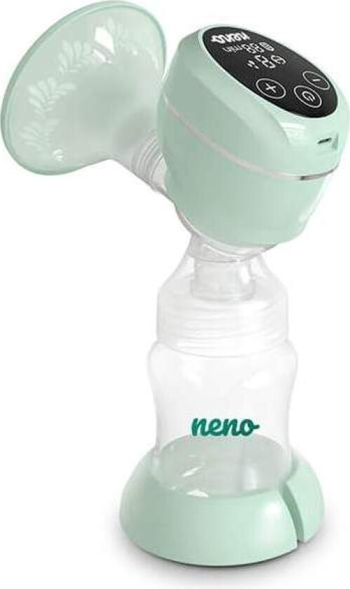 NENO Brystpumpe Elektrisk Uno Single Wireless